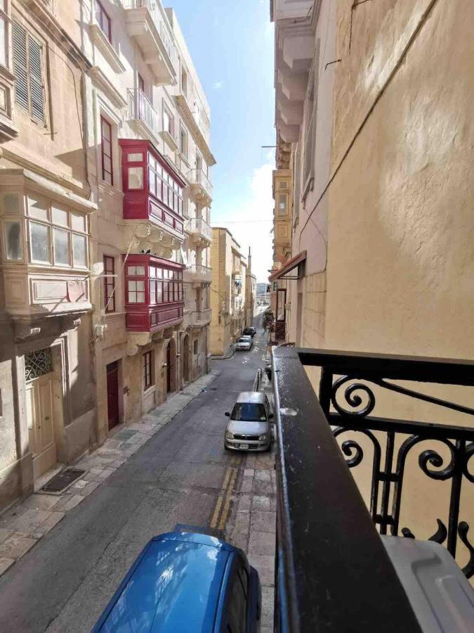 Valletta Studio-Hosted By Sweetstay Exterior foto