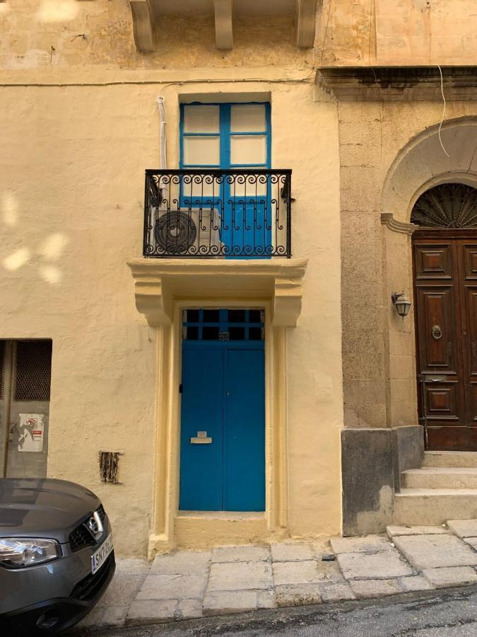 Valletta Studio-Hosted By Sweetstay Exterior foto