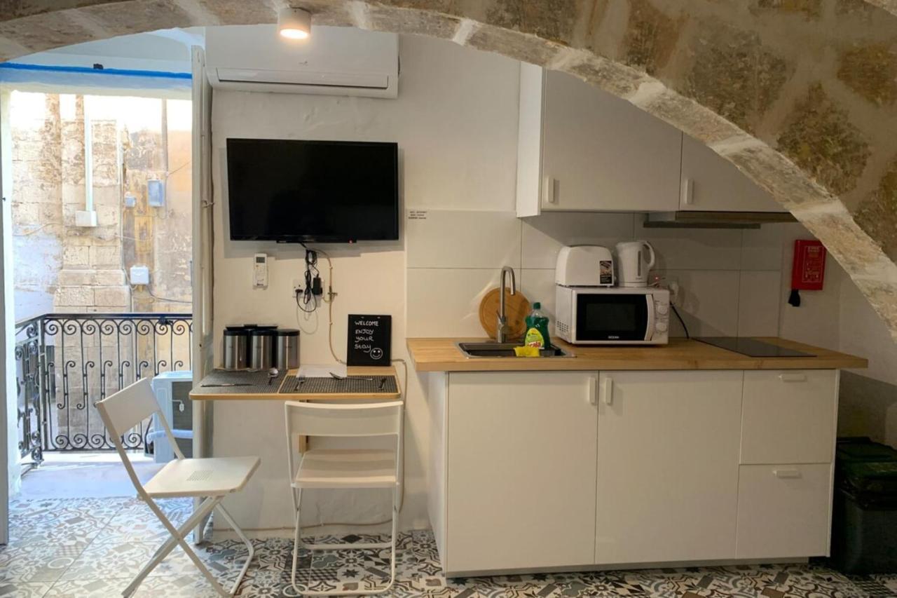 Valletta Studio-Hosted By Sweetstay Exterior foto