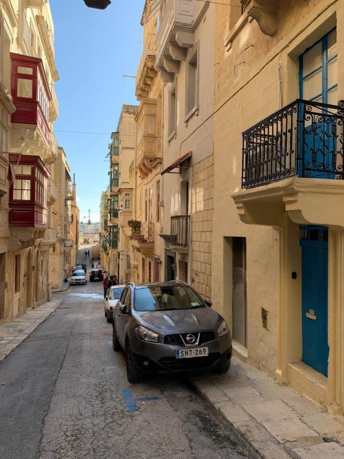 Valletta Studio-Hosted By Sweetstay Exterior foto